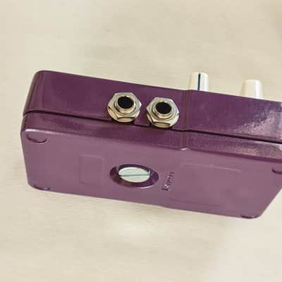 TC Electronic Vortex Flanger 2018 - Purple image 6