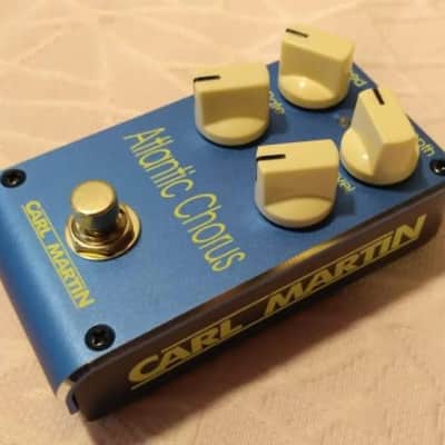 Carl Martin Atlantic Chorus Pedal image 2