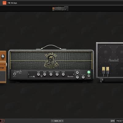 Overloud TH-U Premium v2 image 3