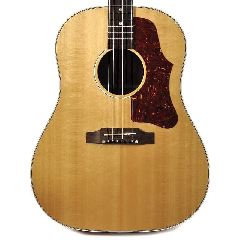 Gibson J-50 1990 - 2012 | Reverb