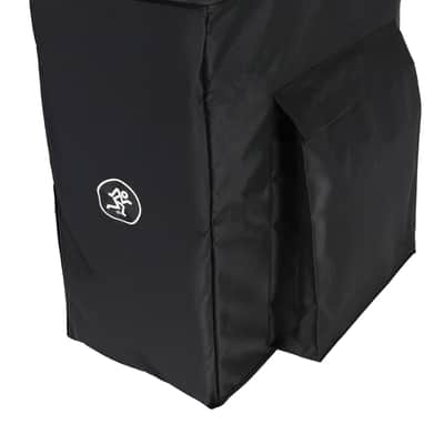 Mackie ThumpSub GO Dual 8" 400w Rechargeable Portable Subwoofer+Thump Sub Cover image 3
