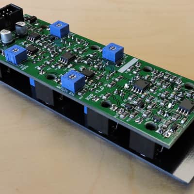 G-Storm Electro KVP Pitch CV + Gate Voltage Processor for MS-20 image 2