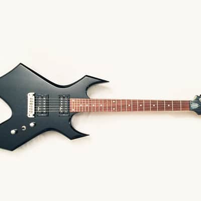 B.C. Rich Warlock -2007. Great Condition !.... image 2