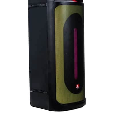 AUDIO DESIGN PRO DJ 208 image 9