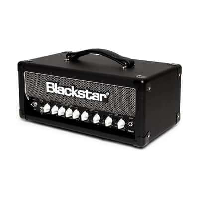 Blackstar HT-5RH MkII 5W Tube Guitar Amplifier Head with Reverb image 7