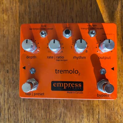 Empress Tremolo 2 image 5