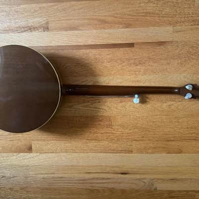 Gibson Mastertone Banjo image 4