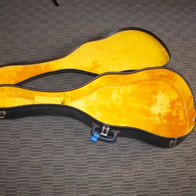 Guild A-50 Archtop Guitar (1965) Nice! image 7
