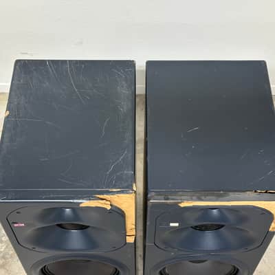 Klein + Hummel O 410 Active Studio Monitor Pair image 5