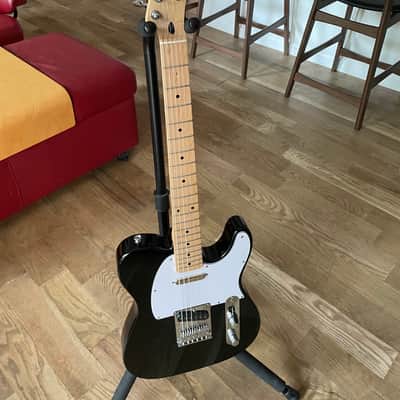 Affinity Telecaster with Vibe Pickups image 1