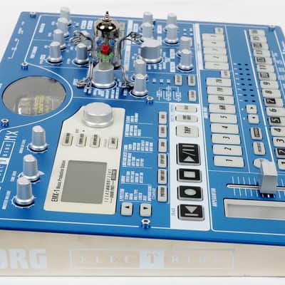 Korg Electribe EMX-1 SMC Tube Synthesizer + Top Zustand + 1.5 Jahre Garantie image 5
