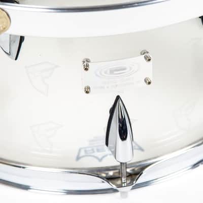 OCDP Custom Drum Kit with Famous Stars And Straps Logo Owned By Travis Barker image 2