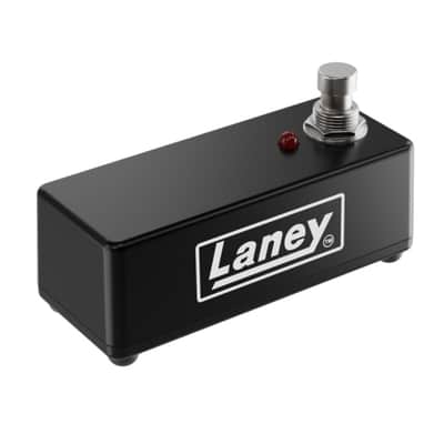 Laney FS1-MINI single footswitch image 2