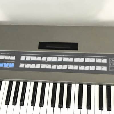 Roland JX-8P 61-Key Polyphonic Synthesizer CG01RLC image 4