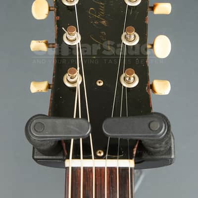 Immagine Gibson Les Paul Junior 1960 Cherry Red Double Cut Original Vintage VIDEO! (cod.43VG) - 13
