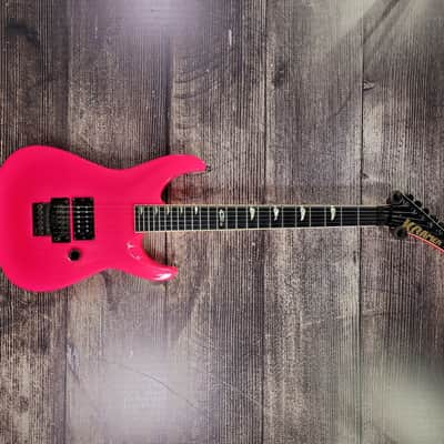 Kramer Stagemaster Standard 1 Electric Guitar (Westminster, CA) image 1