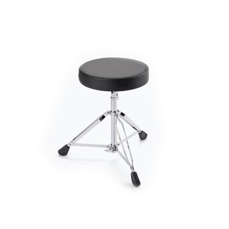 NEW On Stage Double Braced Drum Throne image 1