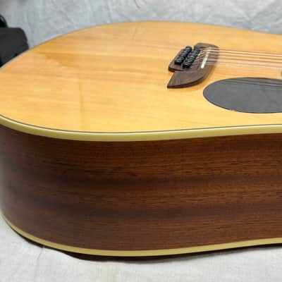 Alvarez AD60-12CE 12-string Acoustic Guitar with Case image 18