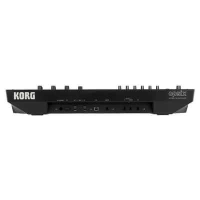 Korg Opsix image 5