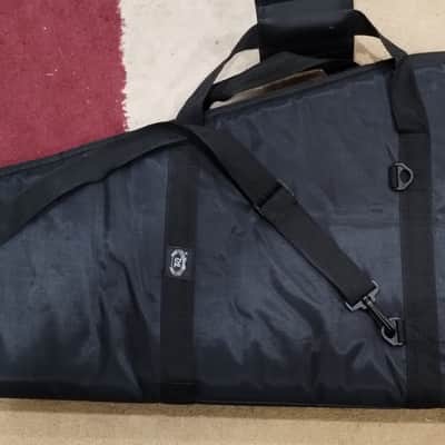 Gibson TKL Gig bag Hi end TKL thick padded Original Gig Bag image 2