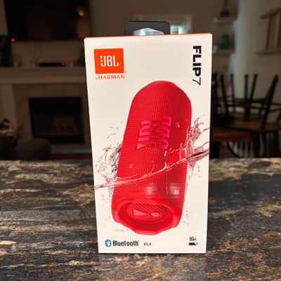 JBL Flip 7 image 4
