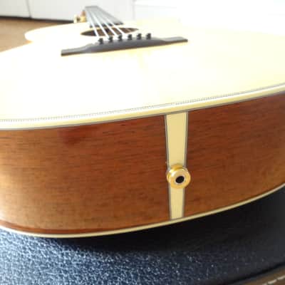 Martin OM 2006 Acoustic Electric Guitar ~~~ Spanish CEDAR Back & Sides~~~ image 18