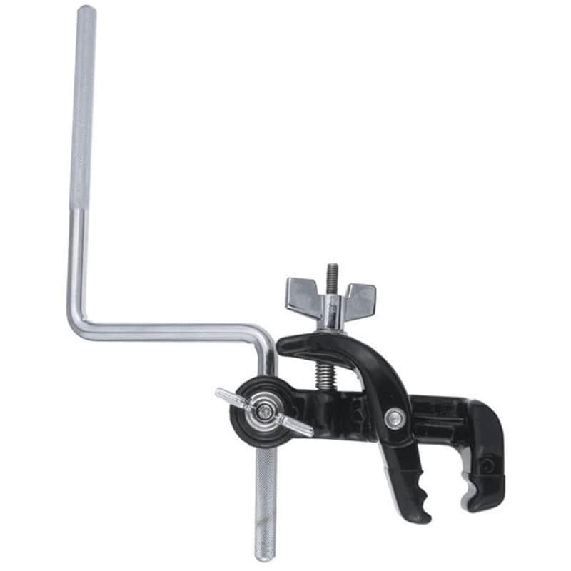 Gibraltar SC-JPM Jaw Mount Percussion Holder - Chrome image 1