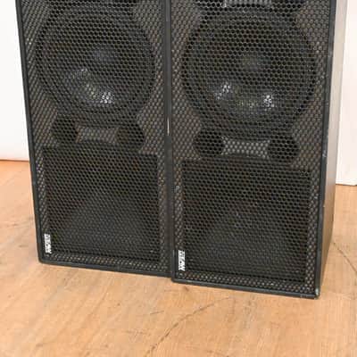 EAW UB82e 2-Way Passive Full Range Loudspeaker (PAIR) CG01XJ8 image 3
