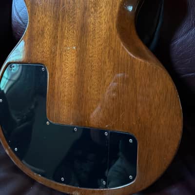 Gibson Les Paul Artist 1979 - 1981 - Antique Sunburst image 20