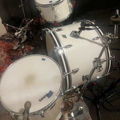 80's Ludwig (6 Ply) / 8x13 / 15x16 / 15x26" image 6
