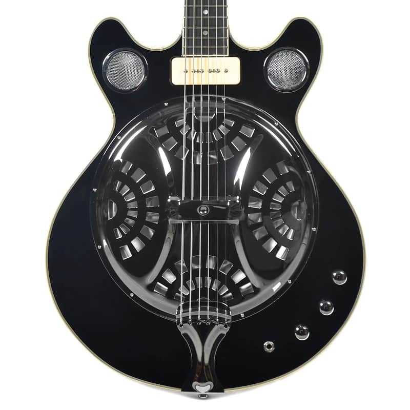 Eastwood Delta-6 Baritone image 2