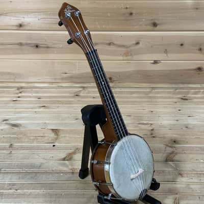Gibson 1920's UB-1 Banjolele USED image 4