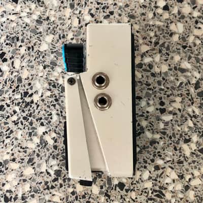 Immagine Boss DD-2 Digital Delay🇯🇵 (Blue Label) 1983 - 1986 - White - 6