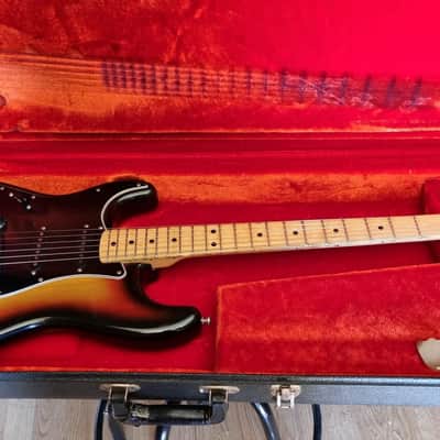 Fender Custom Shop 71' Stratocaster 1991 | Reverb