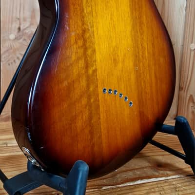 Ibanez Jet King JTK2 Brown Sunburst, Bj. 2004 image 16