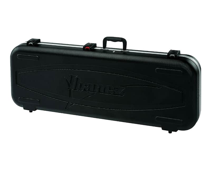 Used Ibanez M300C Hardshell Guitar Case (RG/RGA/RGD/RG7/S/S7/SA Guitars) image 1