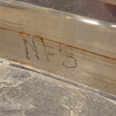Fender Duo Sonic 60 Lucite (s475) image 10