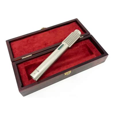 Royer R-122 2010s - Nickel image 2