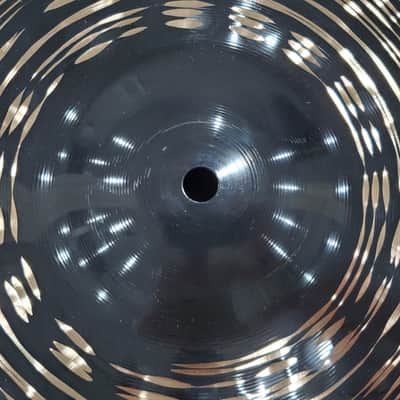 Meinl 15" Classics Custom Dual Hi-Hat Cymbals (Pair) image 6