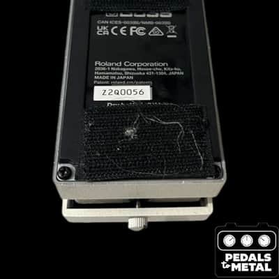 Boss NS-1X Noise Suppressor 2023 - Present - Silver - X18539 image 7
