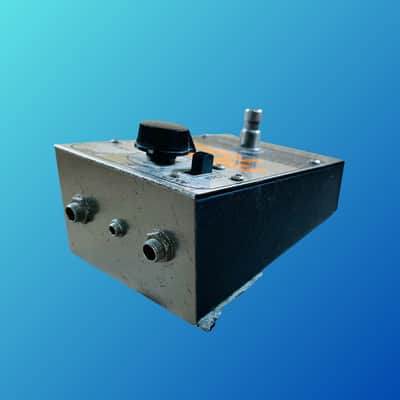 Electro-Harmonix Small Stone Phase Shifter V2 (1978 - 1979) image 4