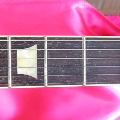 Tokai Love Rock LS150 1982 Vintage Sunburst image 15