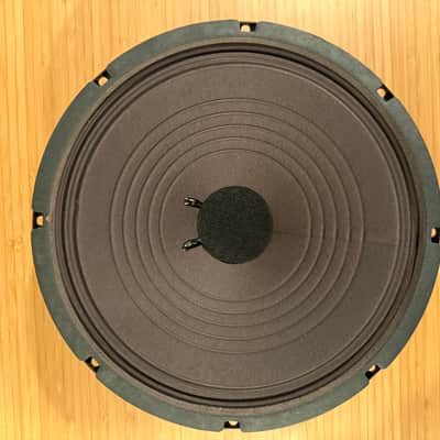 Eminence GA10-SC64 10" 20-Watt 8 Ohm image 2