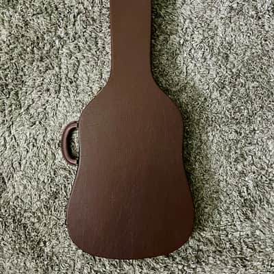 Vintage V52MR-BS Icon Series 2010s - Distressed Butterscotch image 7