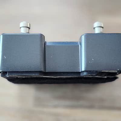 Mooer Shimverb Pro 2015 - Silver image 4