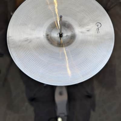 Dream Ignition 14" Hi-Hat Cymbals image 2