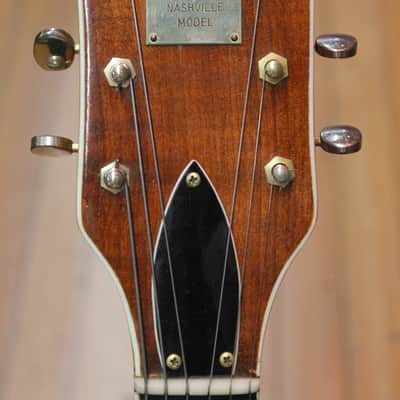 1968 Gretsch 6120 Nashville image 11