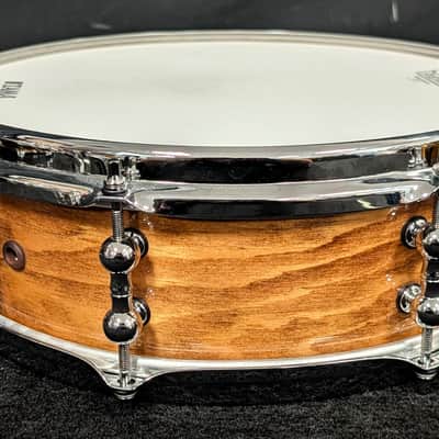Tama Peter Erskine Signature Jazz Snare image 6