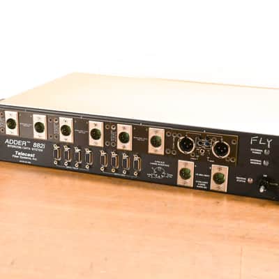 BBE 882i Sonic Maximizer - Gearspace