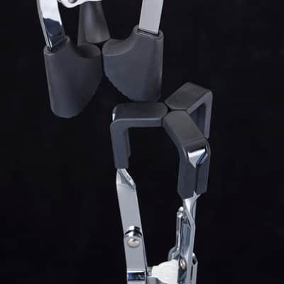 Yamaha SS62 Snare Stand - Single Braced Legs - 12in Basket image 4